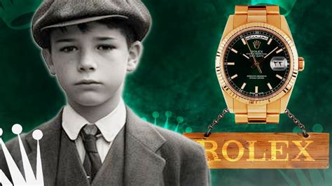 nazione produzione rolex|who invented rolex.